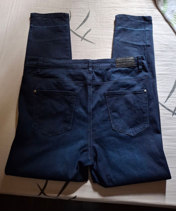 Pantalon camaieu t42 - photo numéro 5