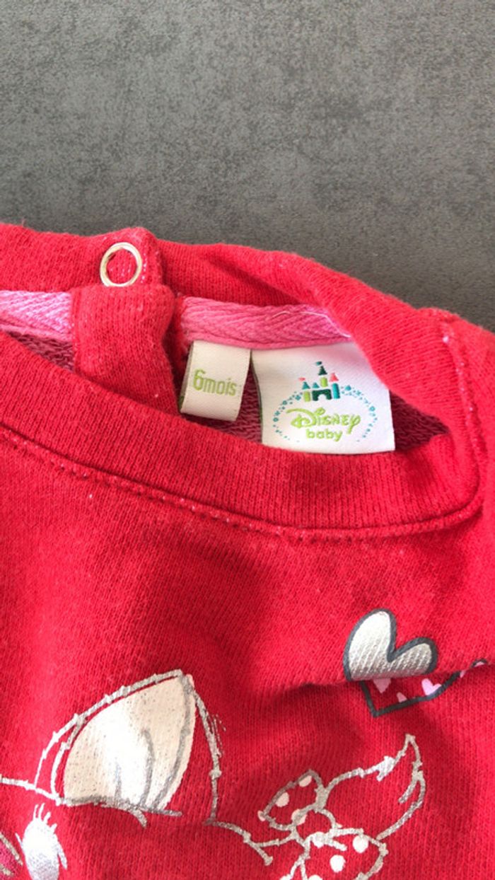 Tee-shirt Disney - photo numéro 3