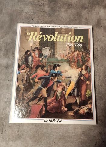 La révolution
