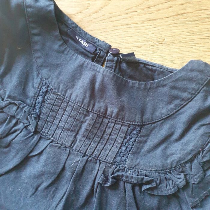 🩷 Blouse ML 6 ans Kiabi #emyfleury_6ansfille - photo numéro 3
