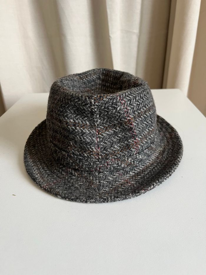 Chapeau chic Preston taille 54