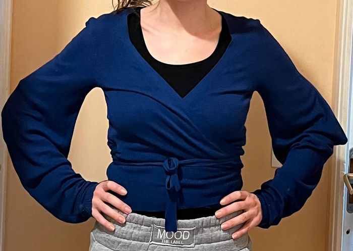 Lot de vêtements 30 pièces femme - photo numéro 18