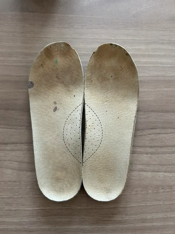 Chaussures à scratch naturino - photo numéro 10