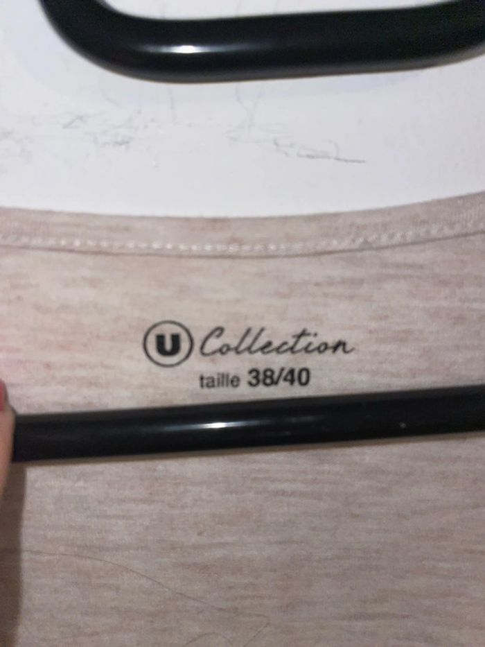 T-shirt - photo numéro 3