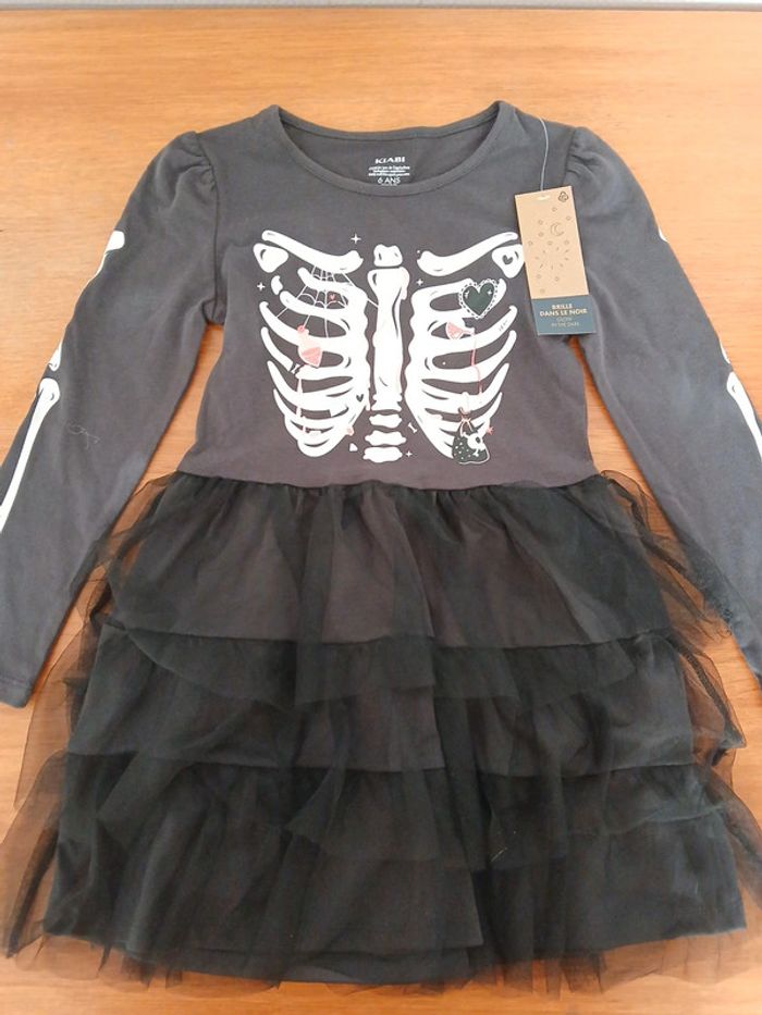 Robe halloween