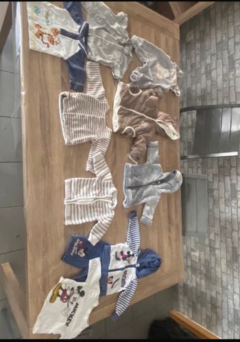 Plusieurs articles 1 mois