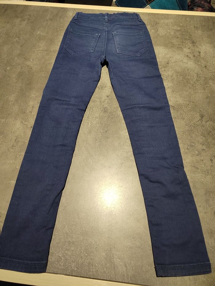 Jeans skinny - photo numéro 3