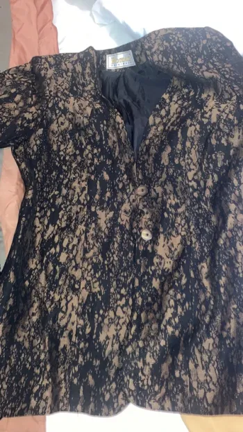 Veste