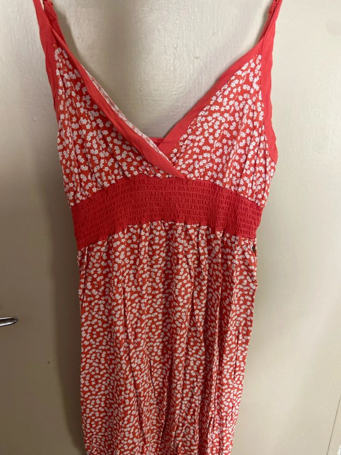Robe longue d’été - photo numéro 3