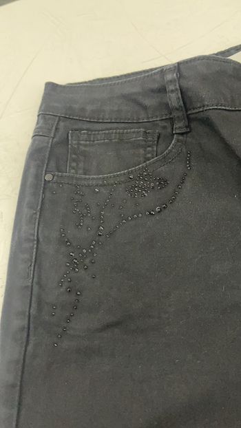 Lot de deux pantalons