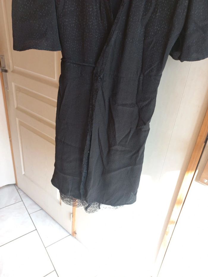 Robe porte feuille - photo numéro 3