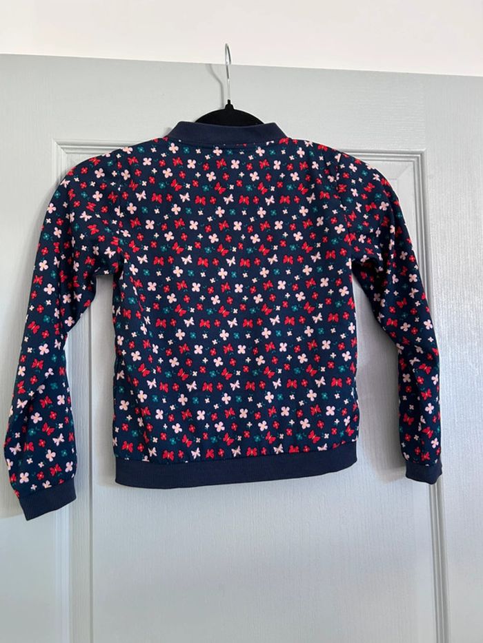 Veste 8 ans - photo numéro 3