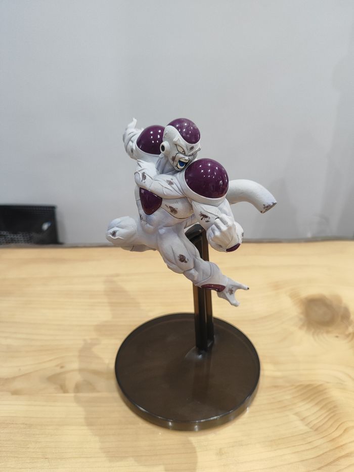 Lot figurine dragon ball - photo numéro 10