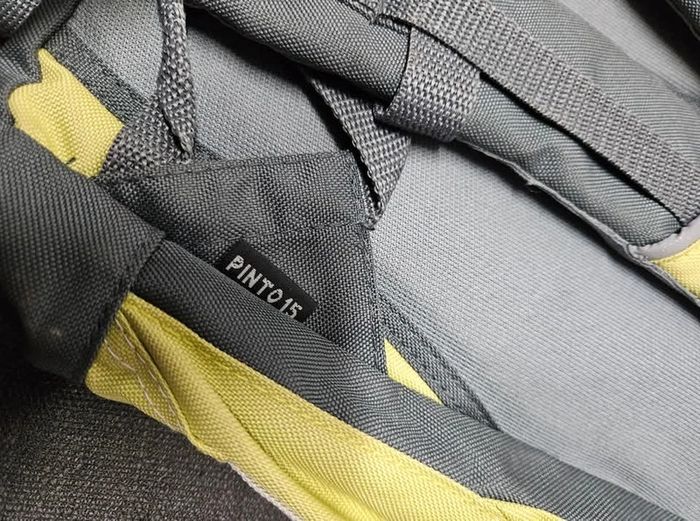 Sac de randonnée
McKinley - photo numéro 10