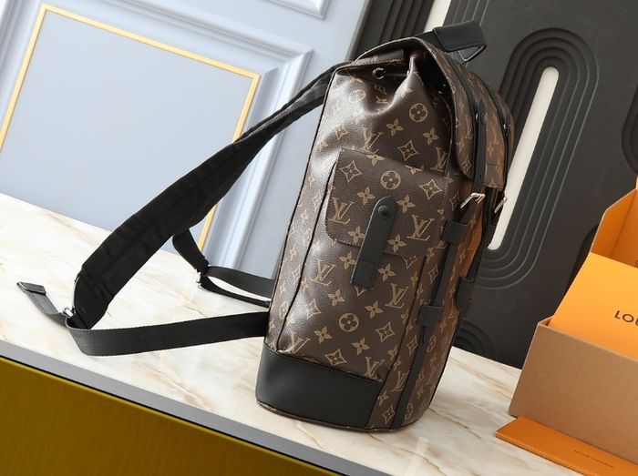 Louis Vuitton   M43735  Christopher - photo numéro 2