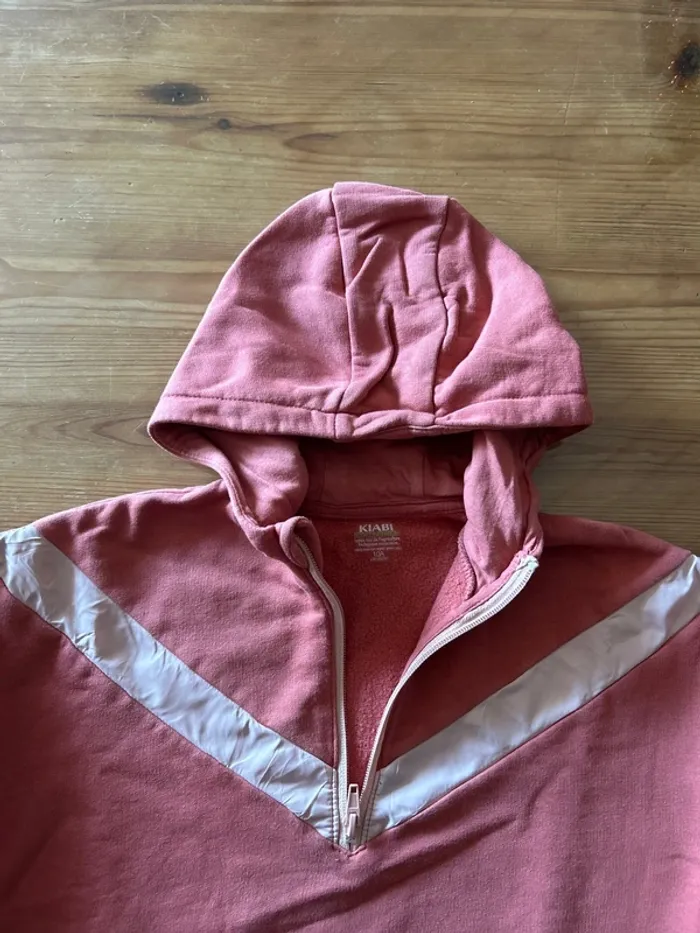 Pull fille 10 ans - photo numéro 4