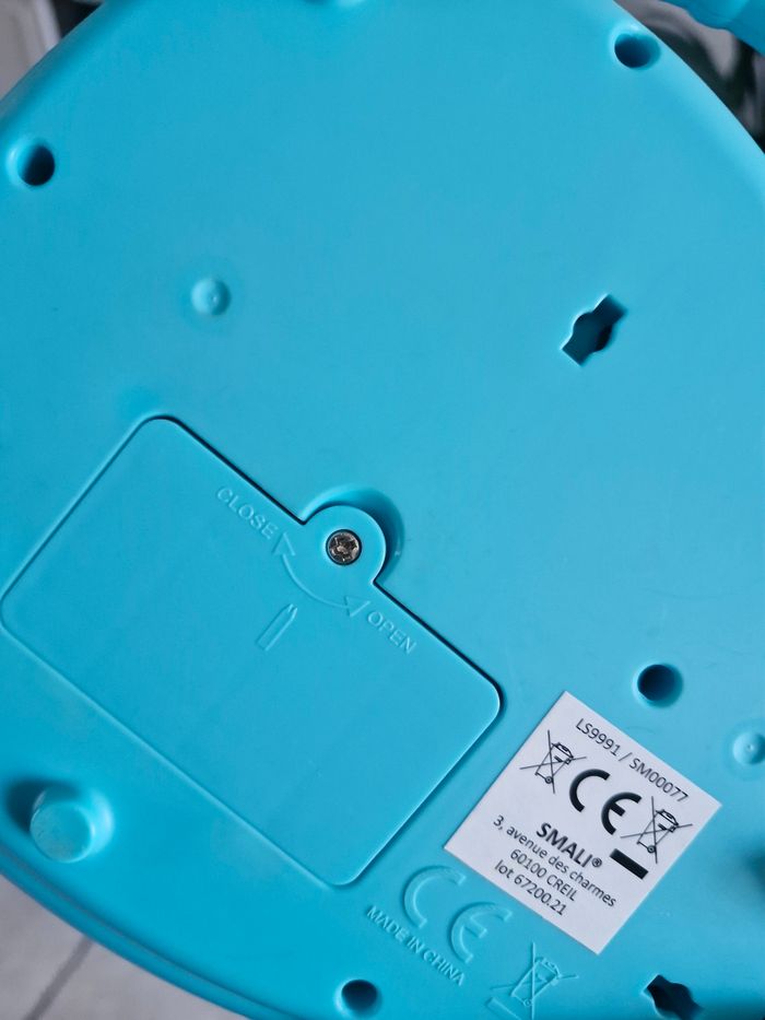 Téléphone interactif - photo numéro 4