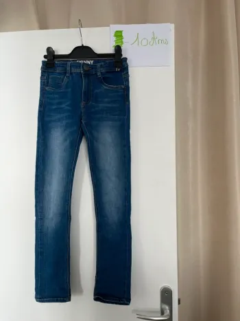 Jeans 10 ans