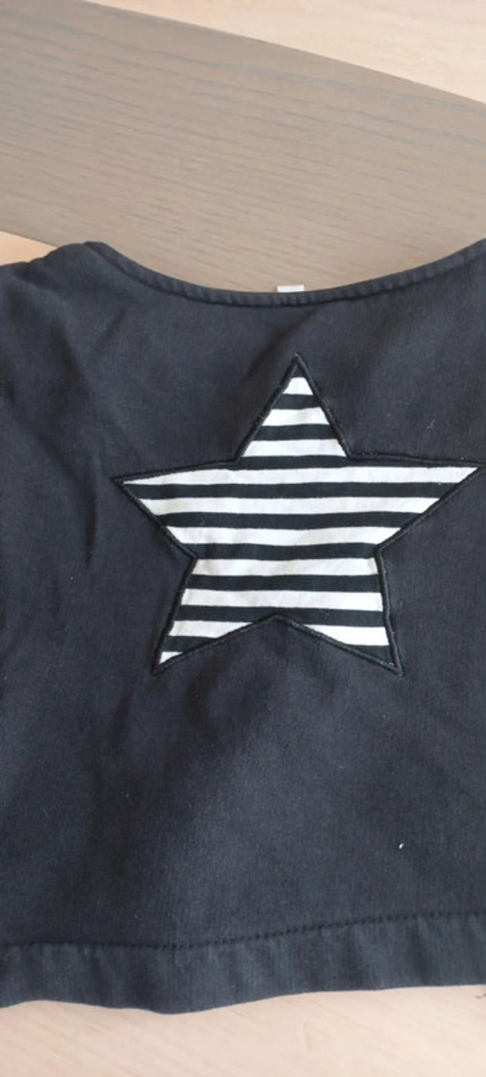 Gilet - photo numéro 3