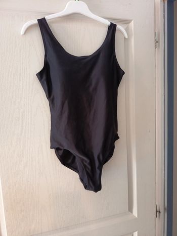 Maillot de bain une pièce