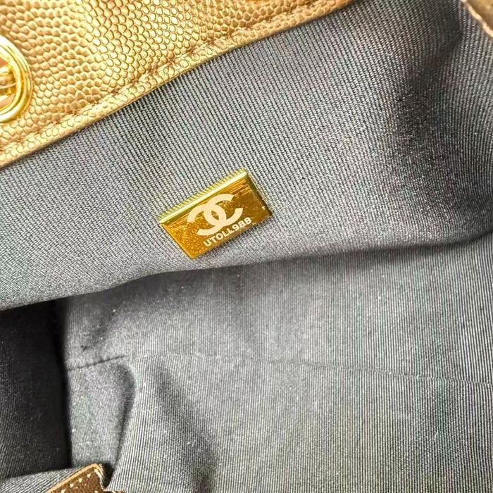 Chanel 25S mini Hobo  99688 - photo numéro 8