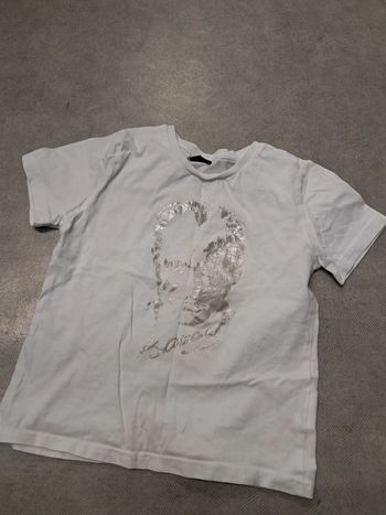 tee shirt garcon 4 ans lc waikiki