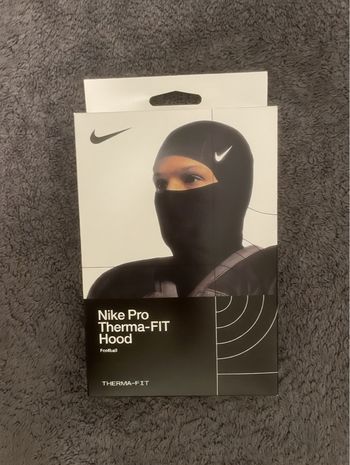 Cagoule Nike neuve