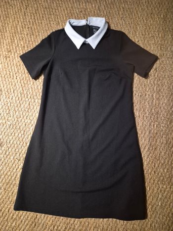 Robe noir 36