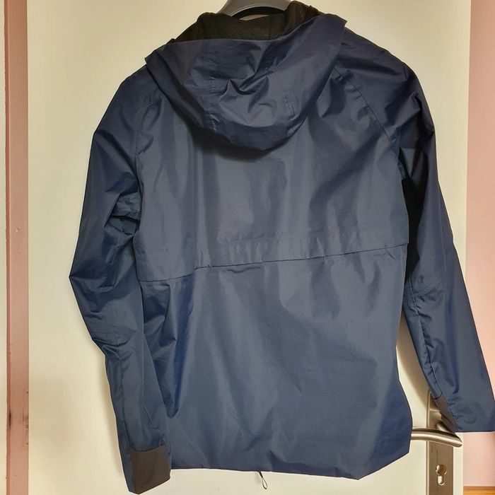 Imperméable marine MH500 - photo numéro 3