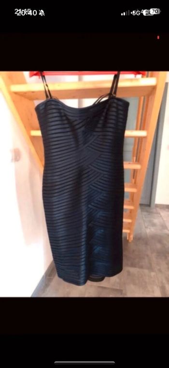 Robe femme BCBG Maxazria