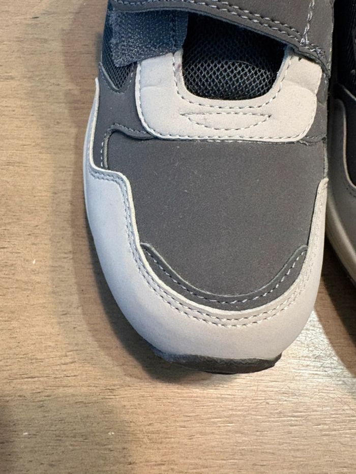 Baskets homme Gémo - photo numéro 4