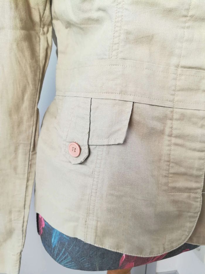 Veste Camaieu taille 38 - photo numéro 2