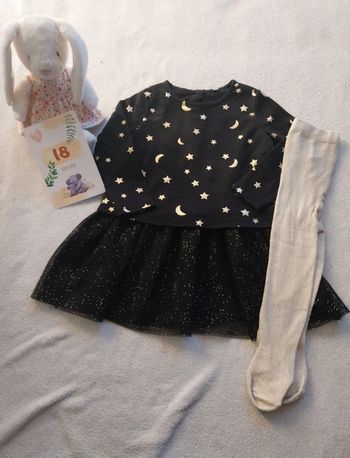 Ensemble 18 mois