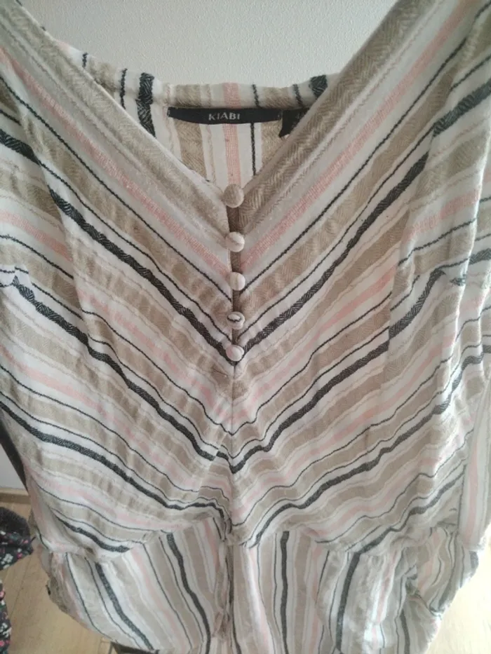 Robe kiabi taille 44 - photo numéro 2