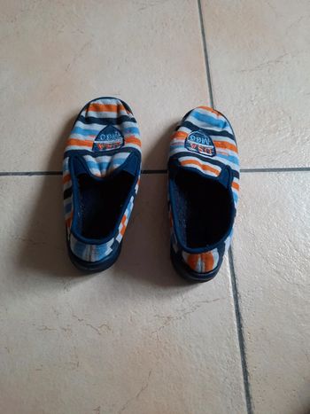 Chaussons / Pantoufles Taille 31