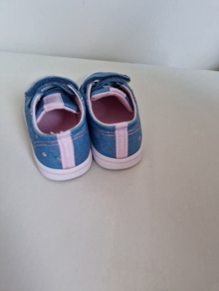 Baskets Mayoral 🎀 20 - photo numéro 2