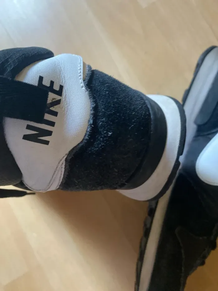 Chaussures Baskets Nike pointure 46 - photo numéro 6