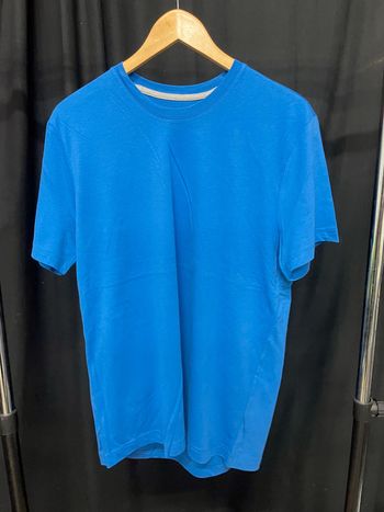 T-shirt uni