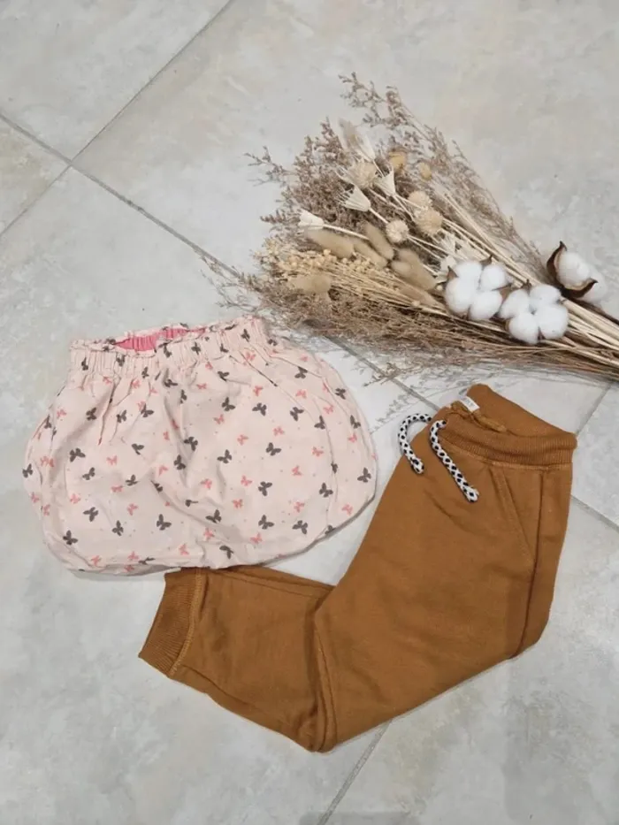 Lot de 18 pièces 24 mois/2 ans fille 🌸 - photo numéro 4