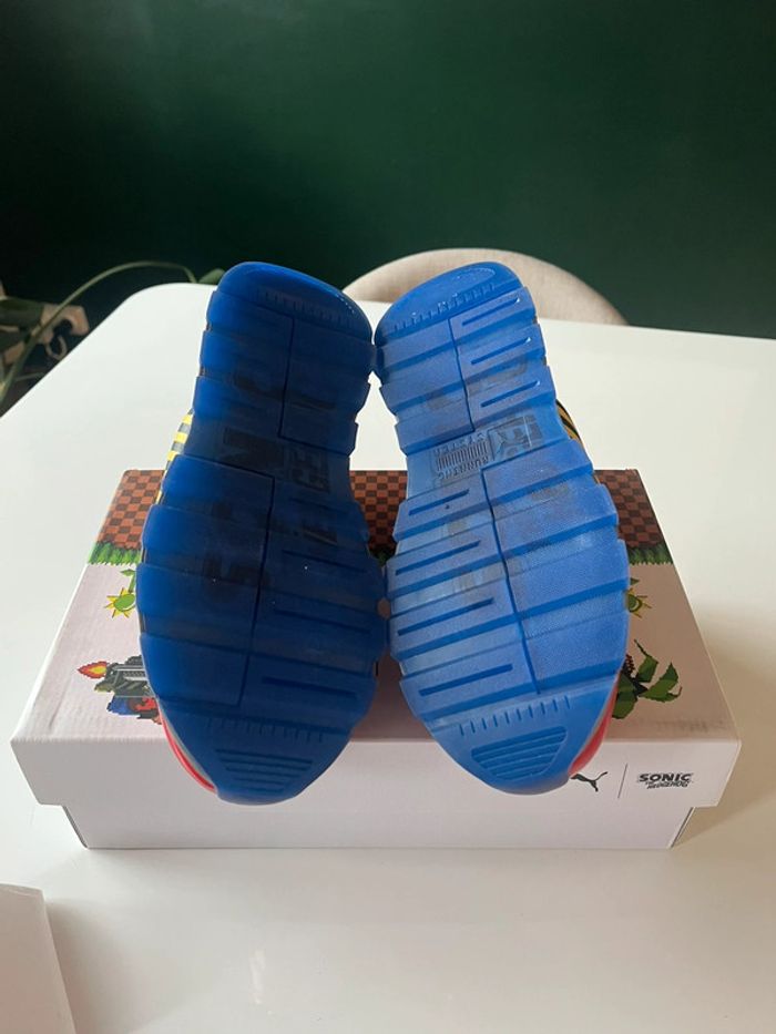Puma eggman - photo numéro 8