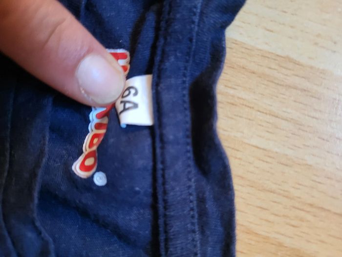 t-shirt - photo numéro 2