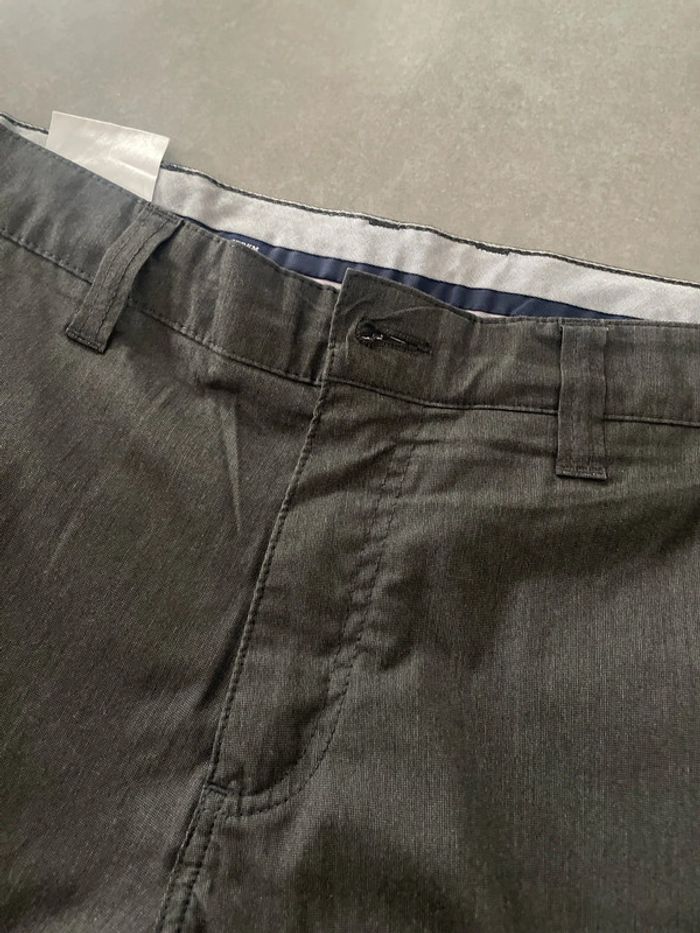 Jerem pantalon costume classique casual vetement homme 48 - photo numéro 3
