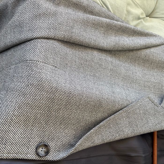 Veste homme - photo numéro 3