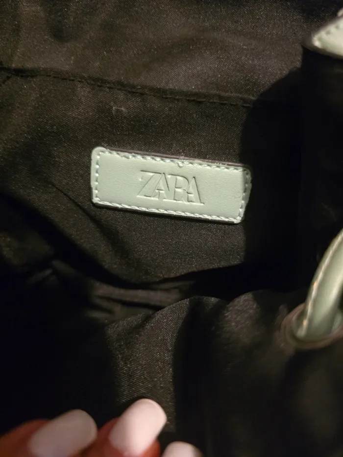 Sac à dos - photo numéro 4