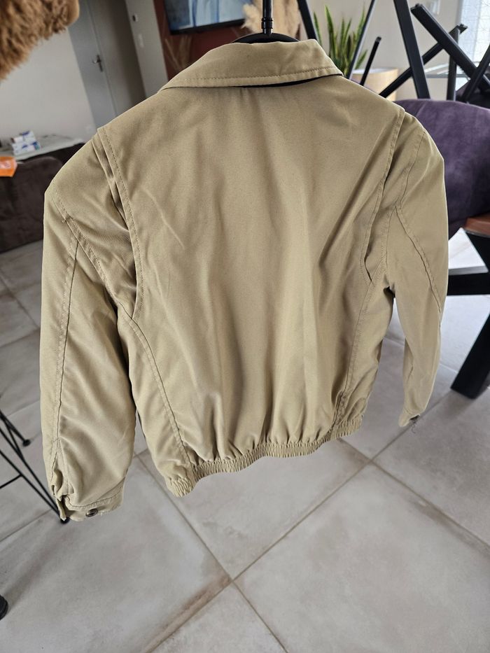 Veste Ralph lauren - photo numéro 2