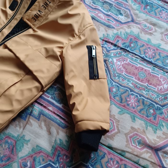 Manteau garçon 3 ans - photo numéro 4