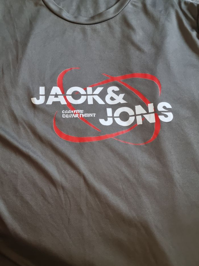 T-shirt - photo numéro 2