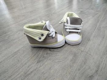 chaussure bebe