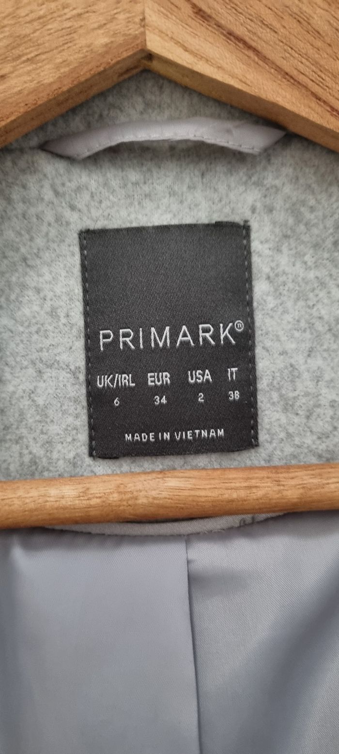 Manteau femme - photo numéro 3