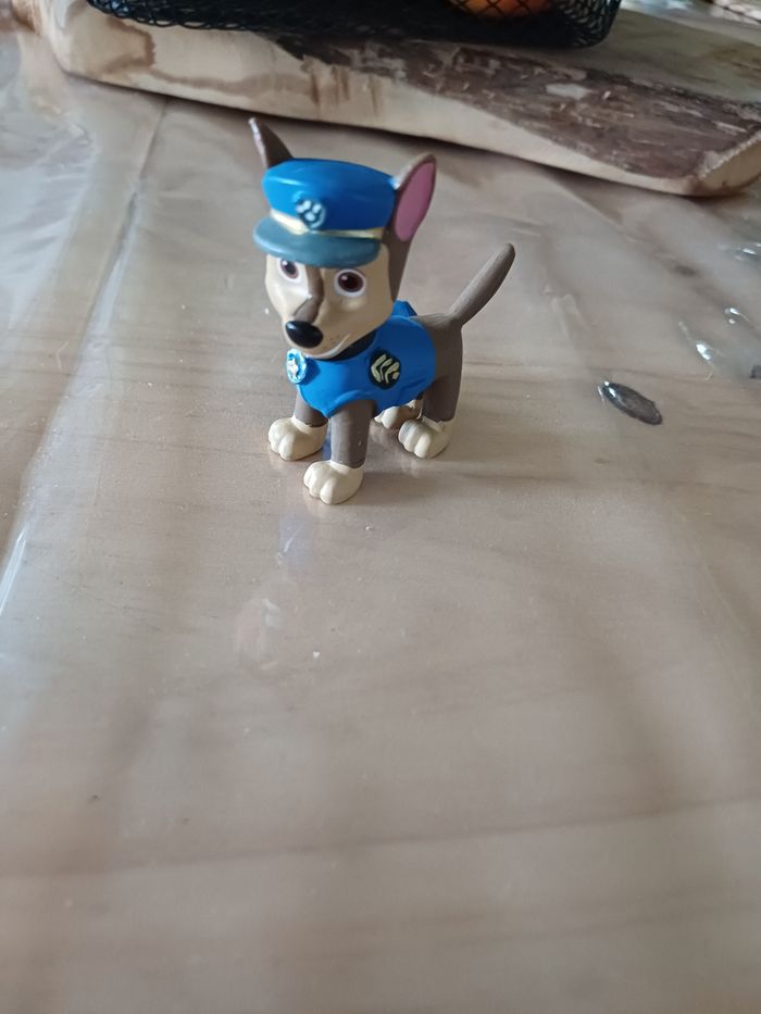 Personnage Chase tonies